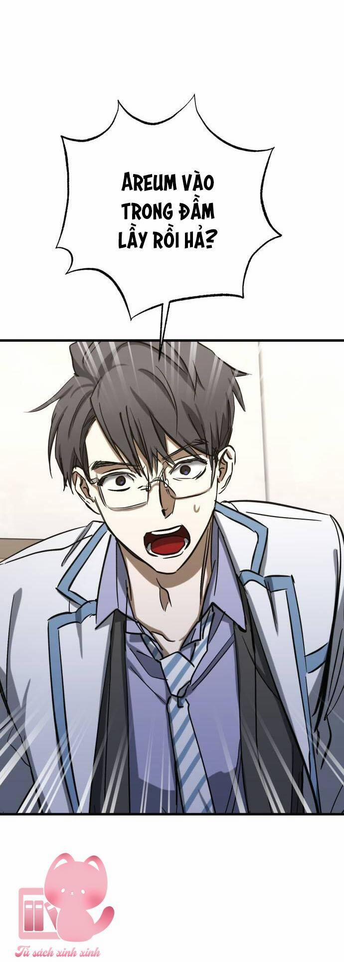 Đêm Của Bóng Tối 45 trang 3