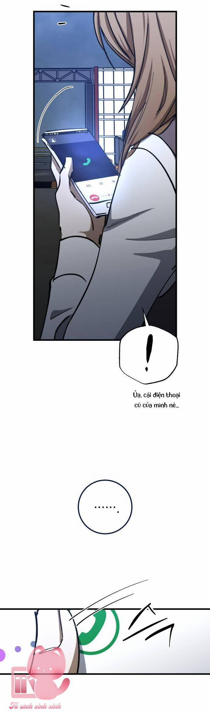 Đêm Của Bóng Tối 45 trang 35