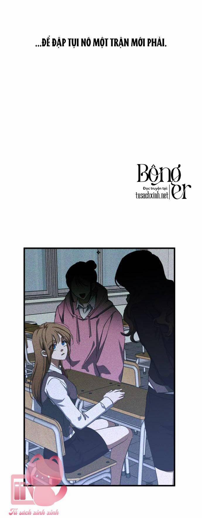 Đêm Của Bóng Tối 45 trang 38