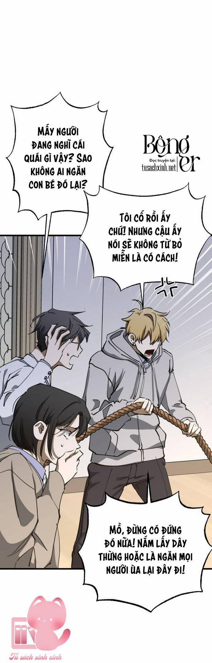 Đêm Của Bóng Tối 45 trang 4