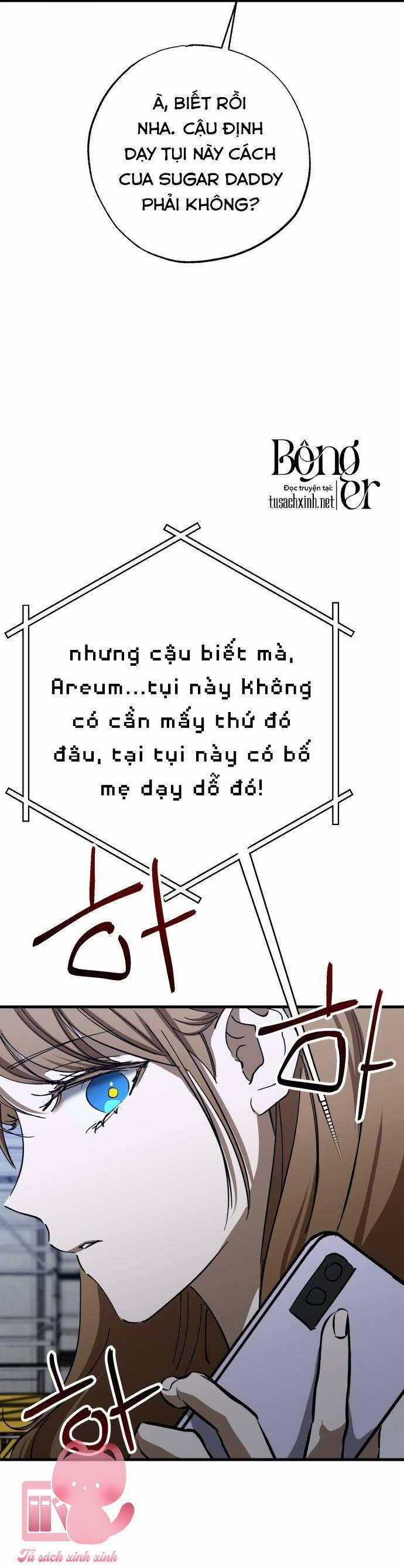 Đêm Của Bóng Tối 45 trang 40