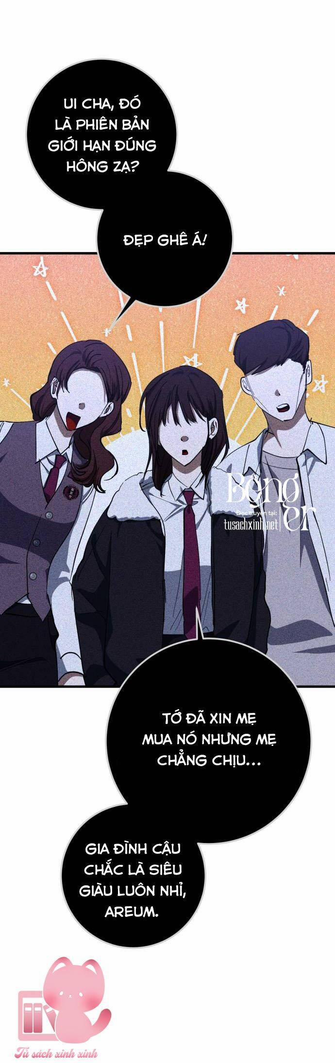 Đêm Của Bóng Tối 45 trang 42