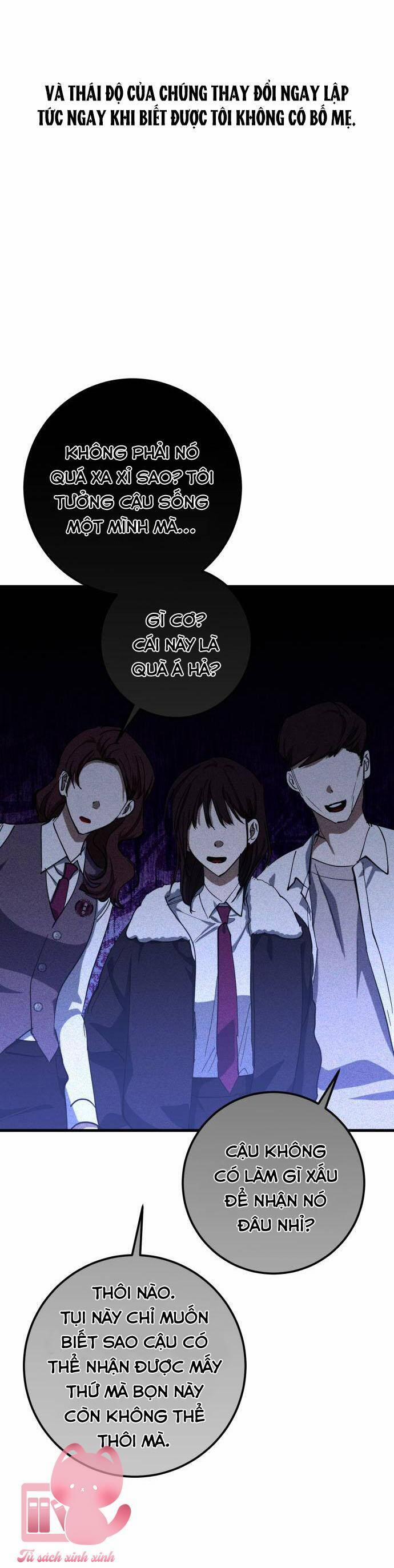 Đêm Của Bóng Tối 45 trang 43