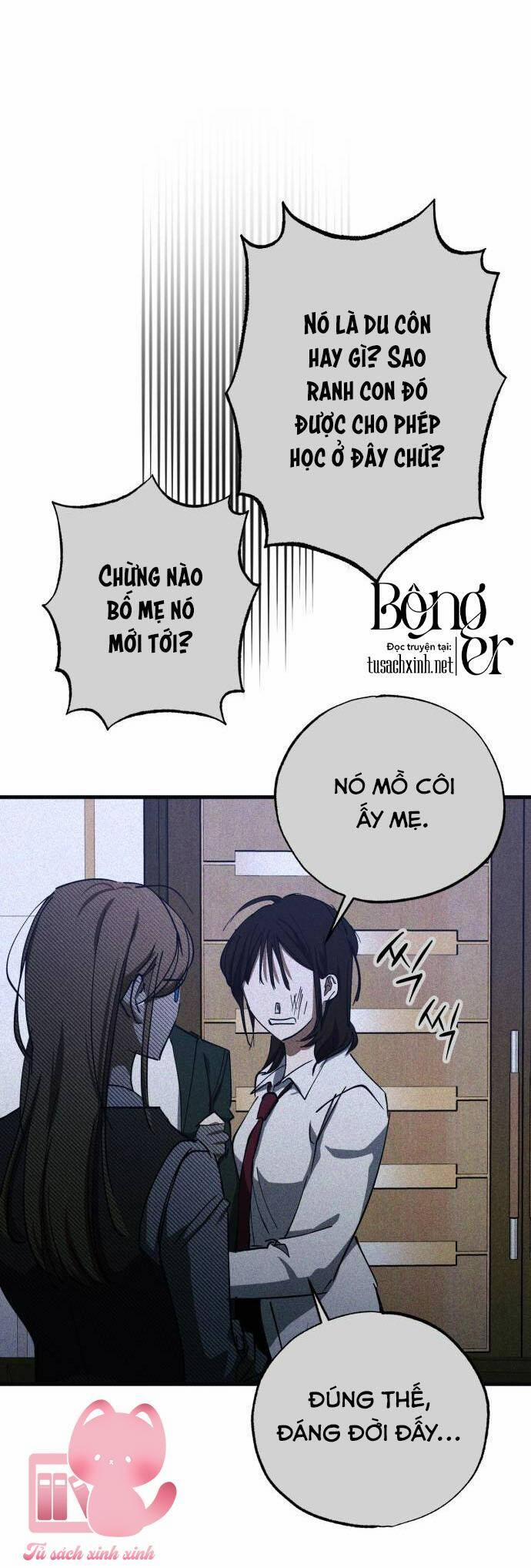 Đêm Của Bóng Tối 45 trang 48