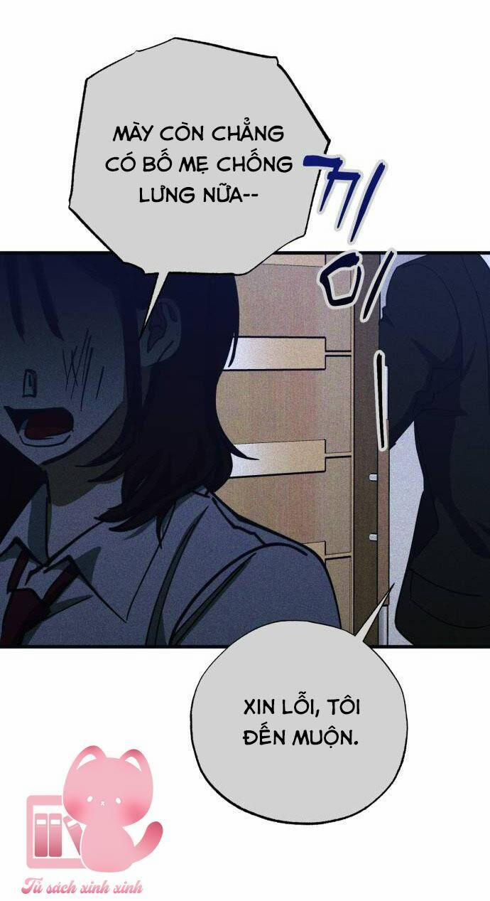 Đêm Của Bóng Tối 45 trang 49