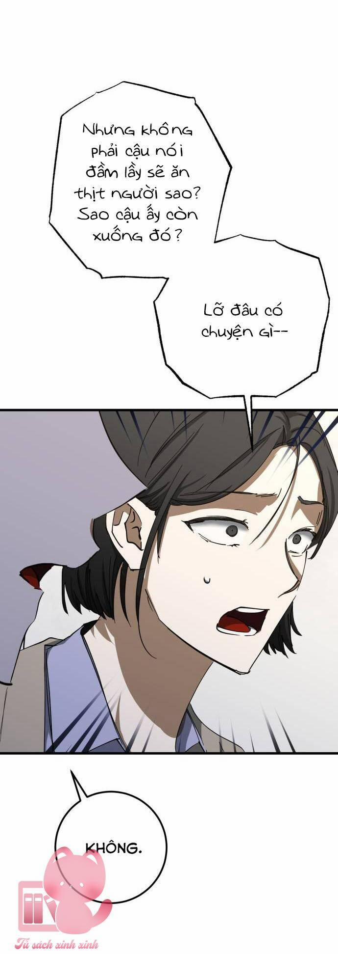 Đêm Của Bóng Tối 45 trang 5