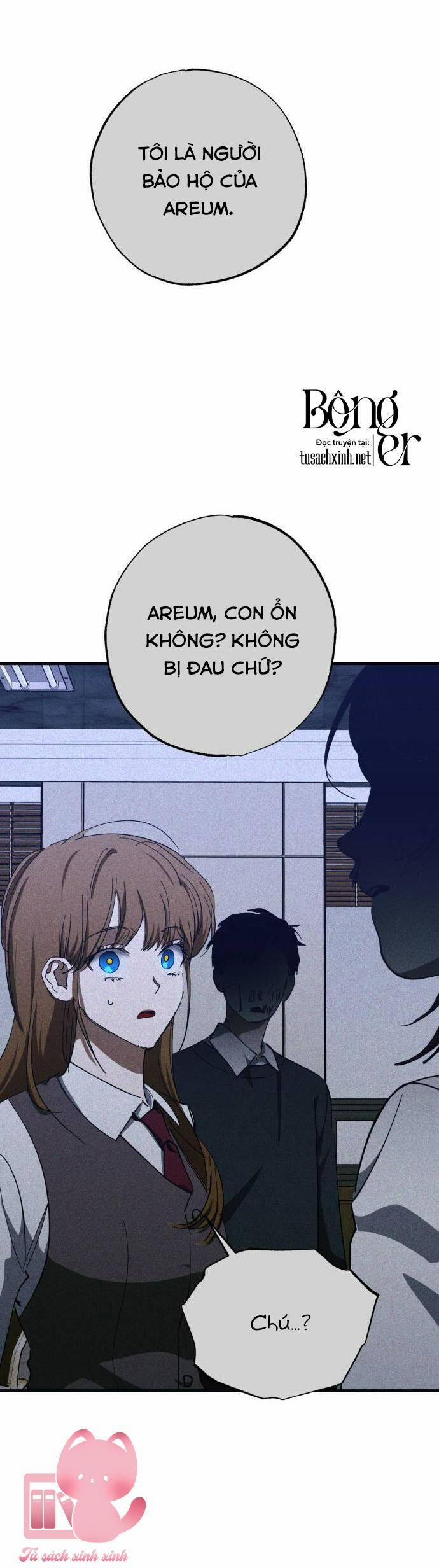 Đêm Của Bóng Tối 45 trang 50