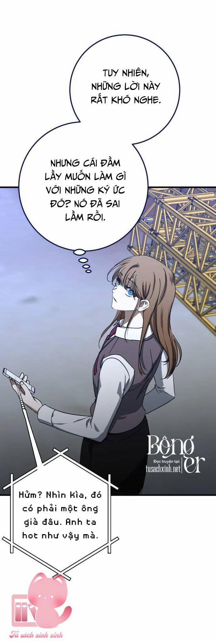 Đêm Của Bóng Tối 45 trang 56