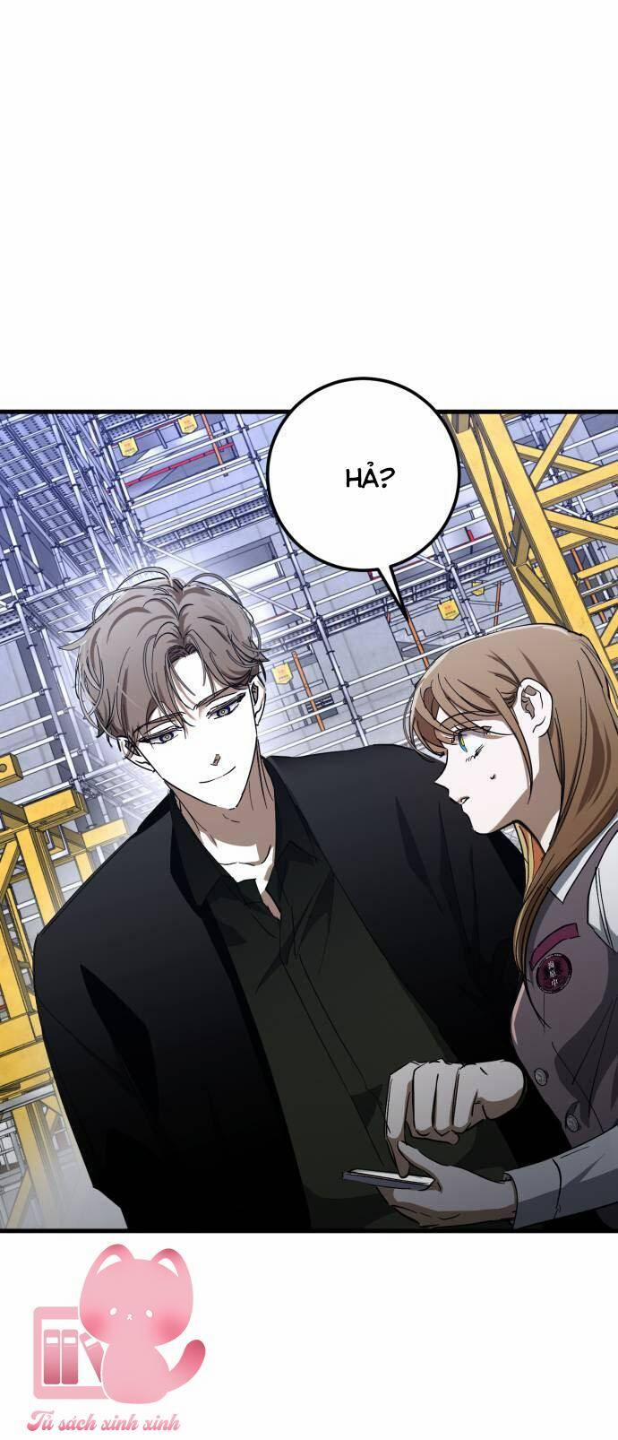 Đêm Của Bóng Tối 45 trang 59