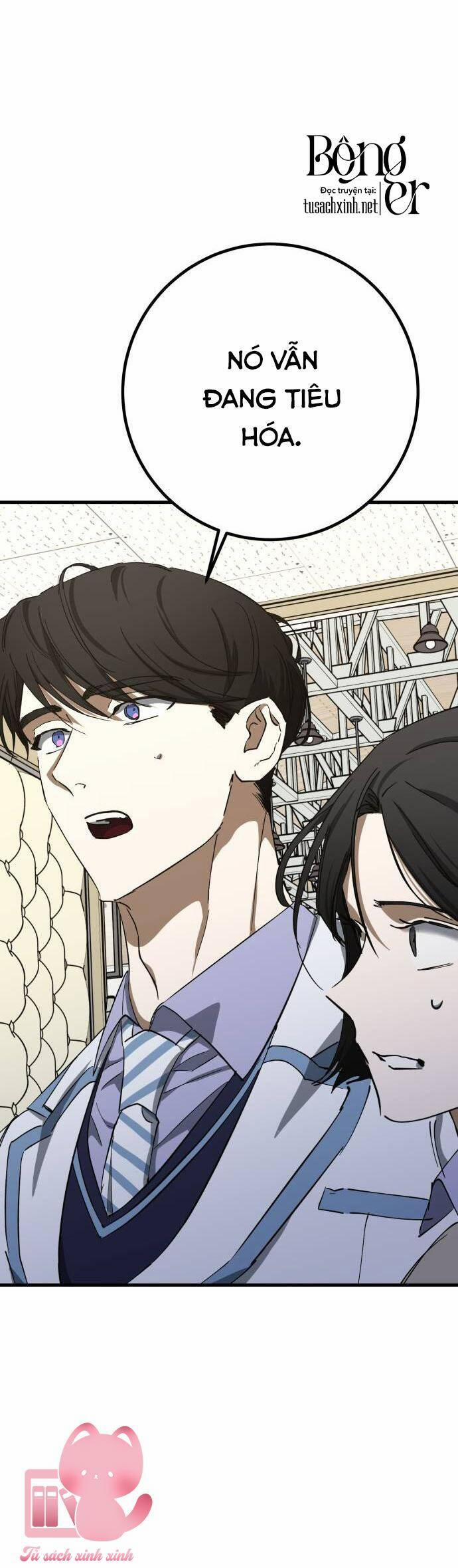 Đêm Của Bóng Tối 45 trang 6