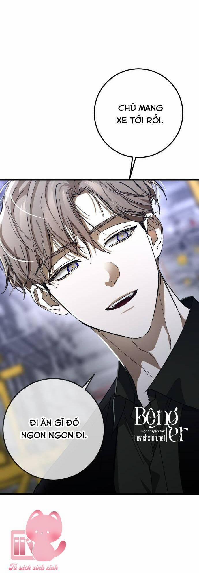 Đêm Của Bóng Tối 45 trang 60