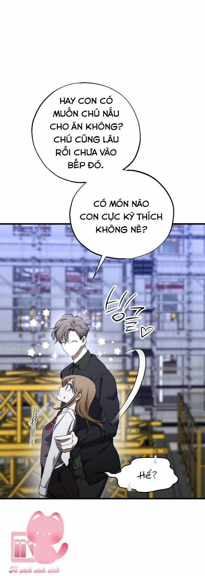 Đêm Của Bóng Tối 45 trang 61