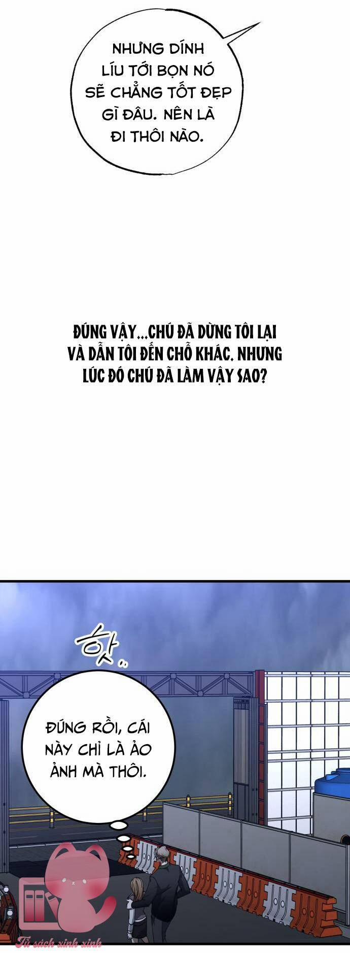 Đêm Của Bóng Tối 45 trang 63