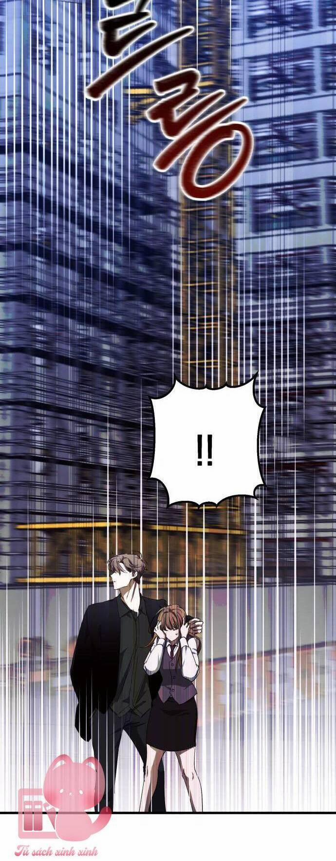 Đêm Của Bóng Tối 45 trang 66