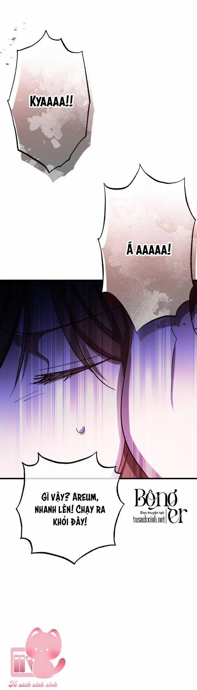 Đêm Của Bóng Tối 45 trang 67