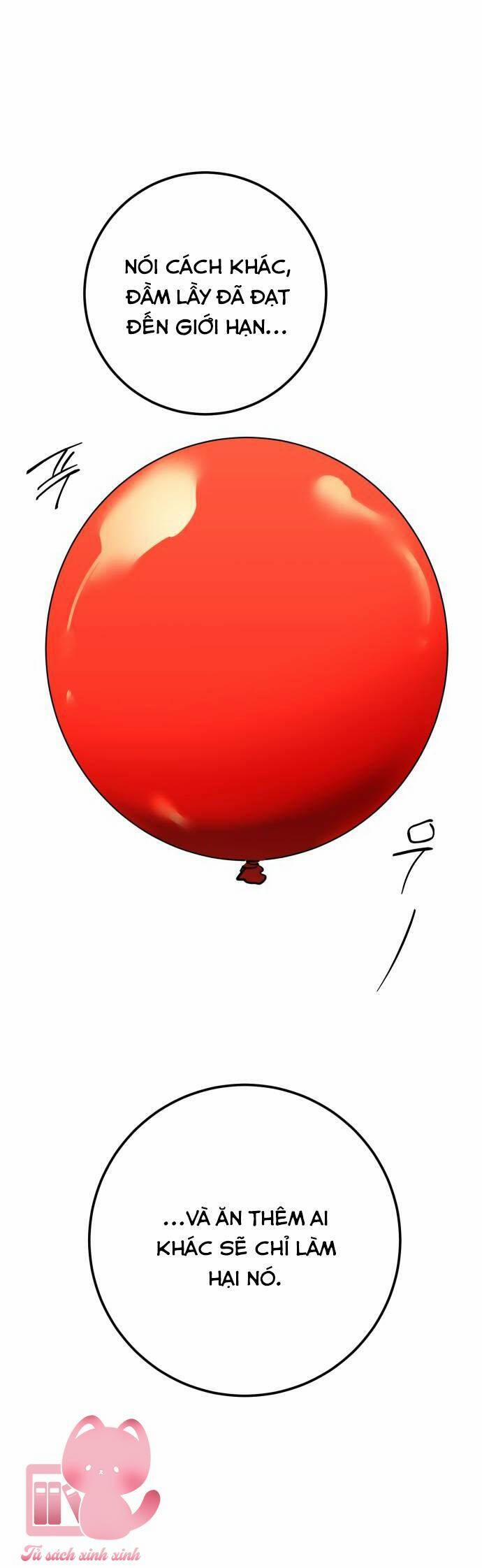 Đêm Của Bóng Tối 45 trang 9