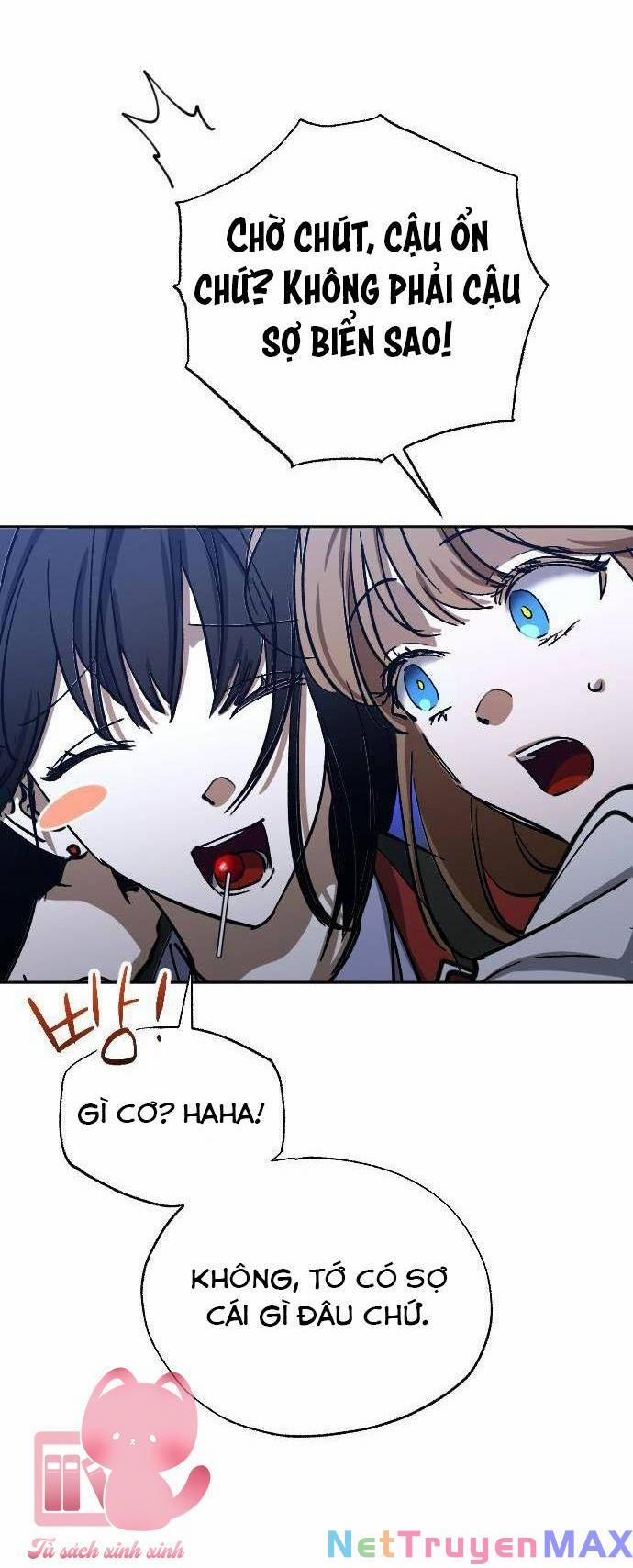 Đêm Của Bóng Tối 47 trang 15