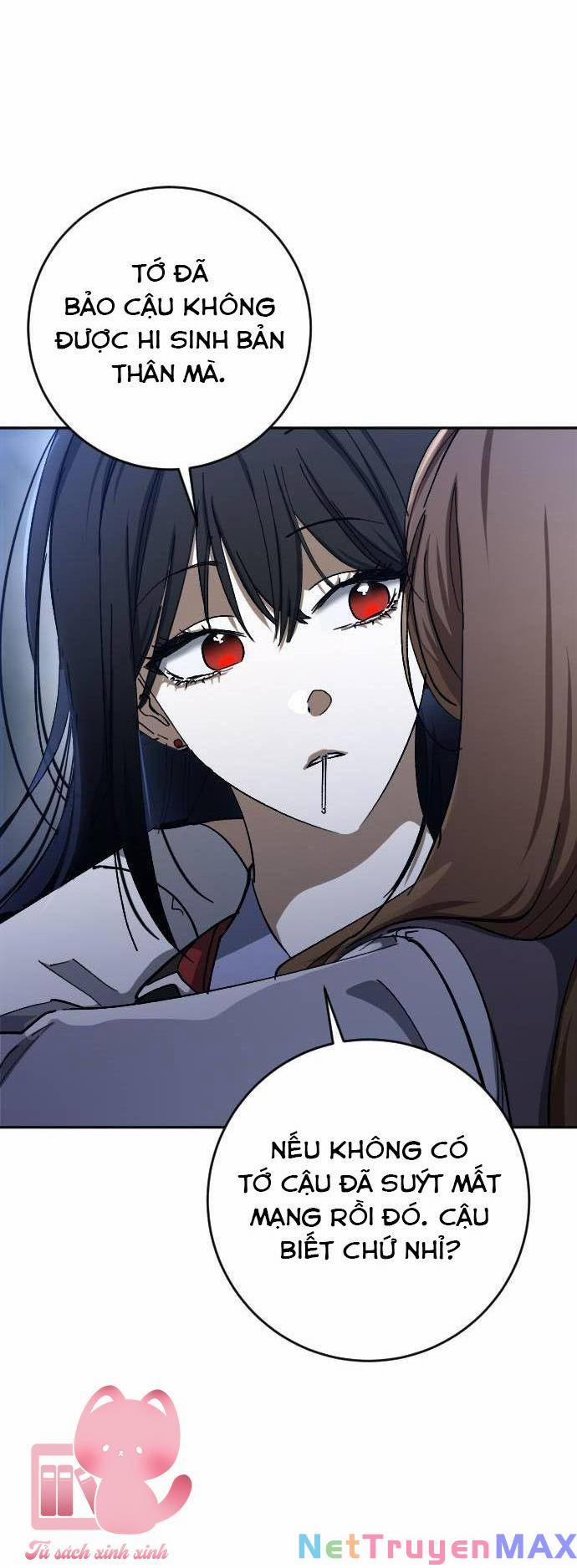 Đêm Của Bóng Tối 47 trang 21