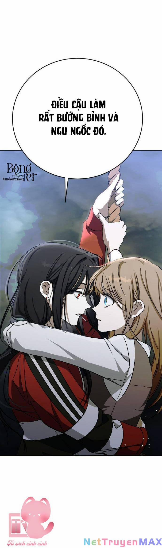 Đêm Của Bóng Tối 47 trang 22