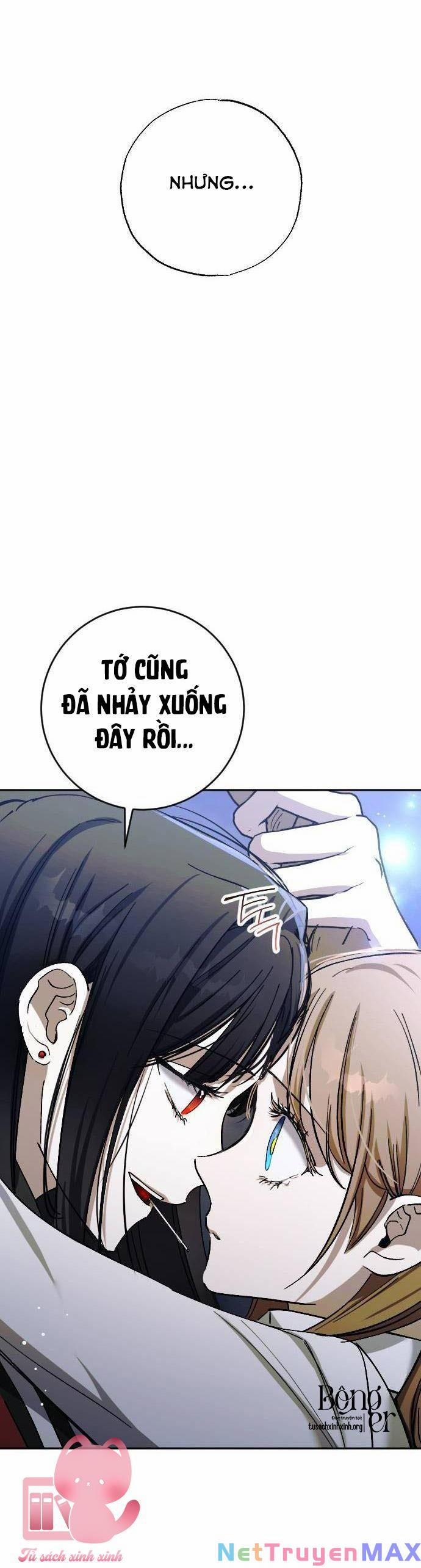 Đêm Của Bóng Tối 47 trang 25