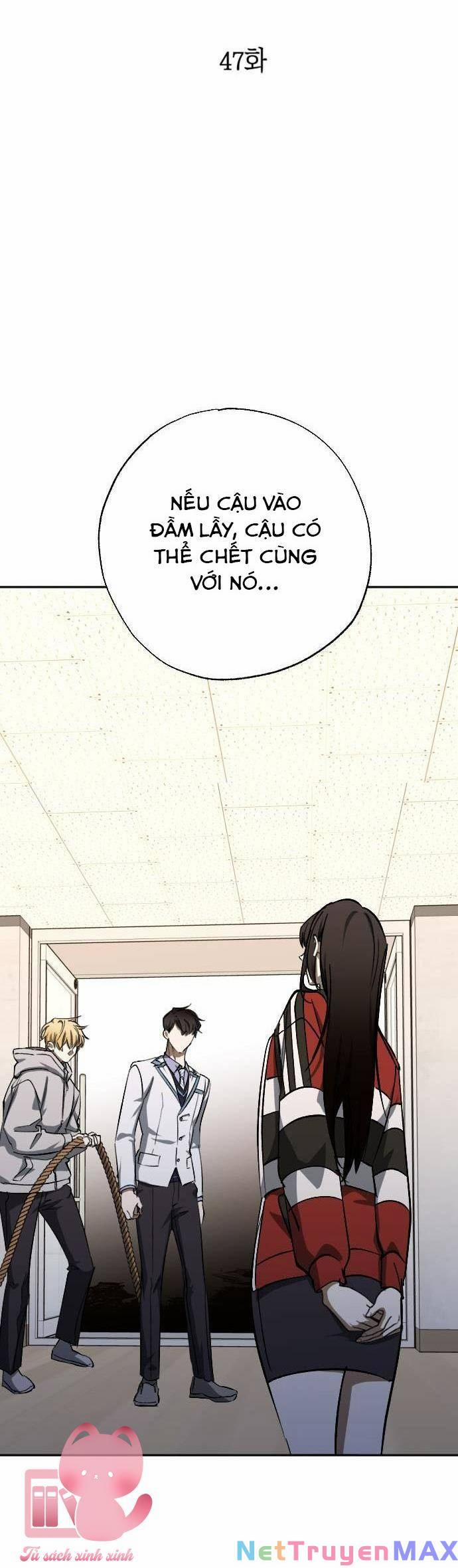 Đêm Của Bóng Tối 47 trang 28