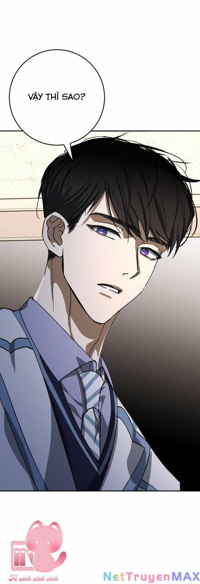 Đêm Của Bóng Tối 47 trang 29