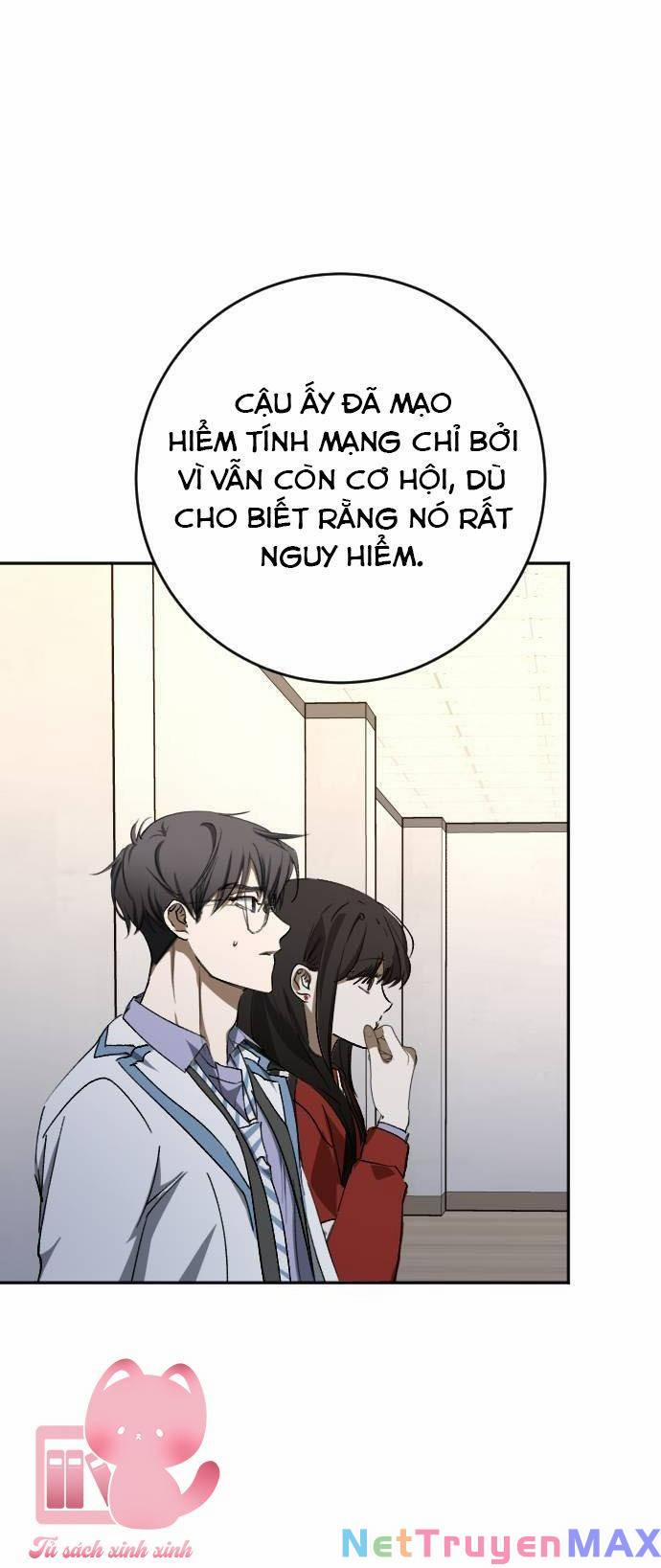 Đêm Của Bóng Tối 47 trang 32