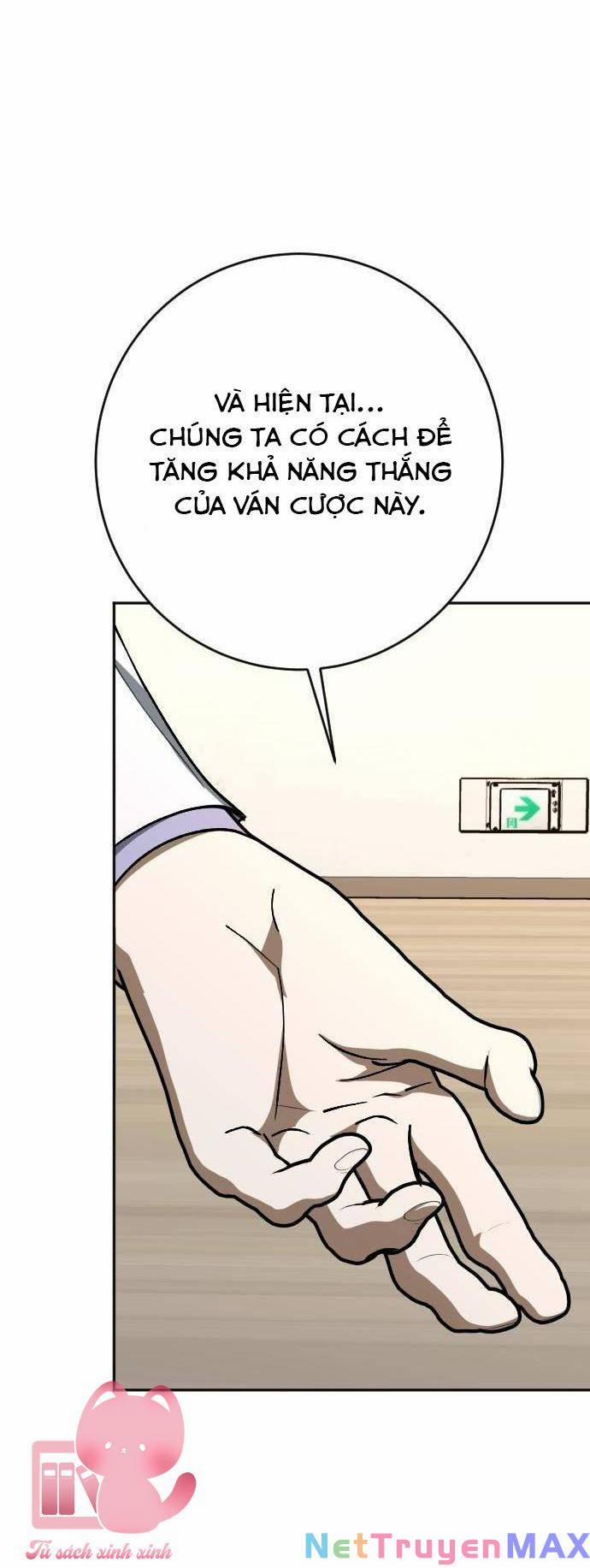 Đêm Của Bóng Tối 47 trang 33