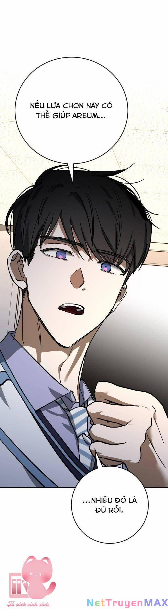 Đêm Của Bóng Tối 47 trang 35