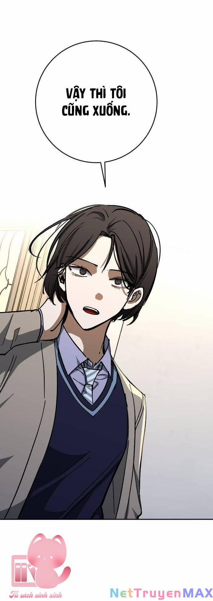 Đêm Của Bóng Tối 47 trang 37