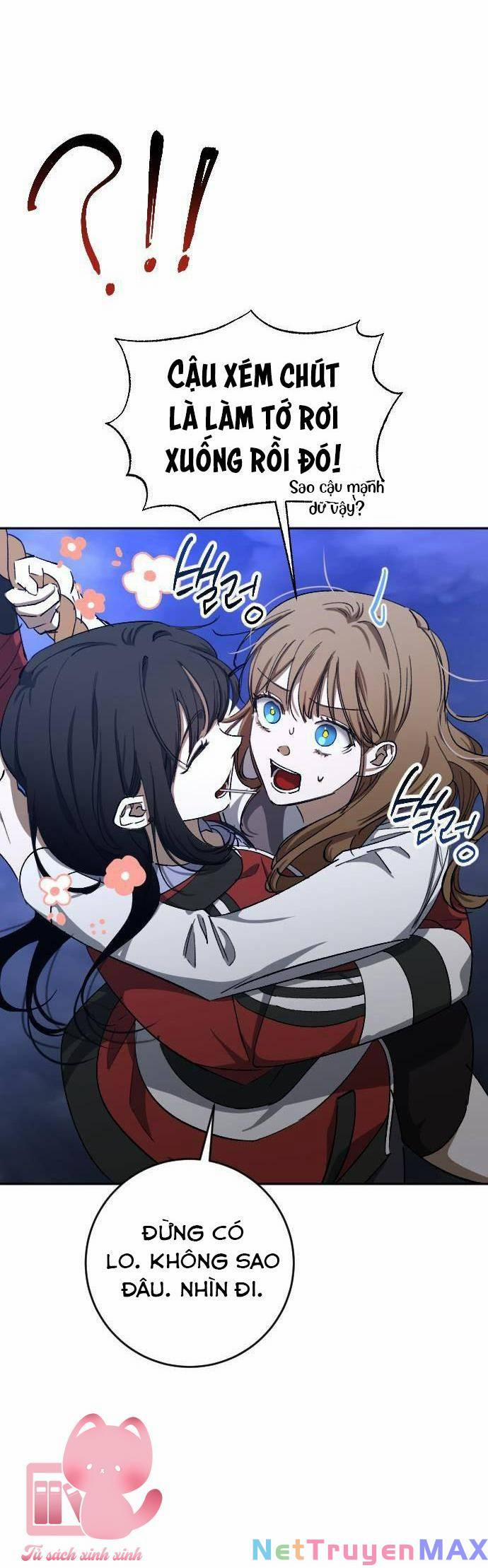 Đêm Của Bóng Tối 47 trang 4