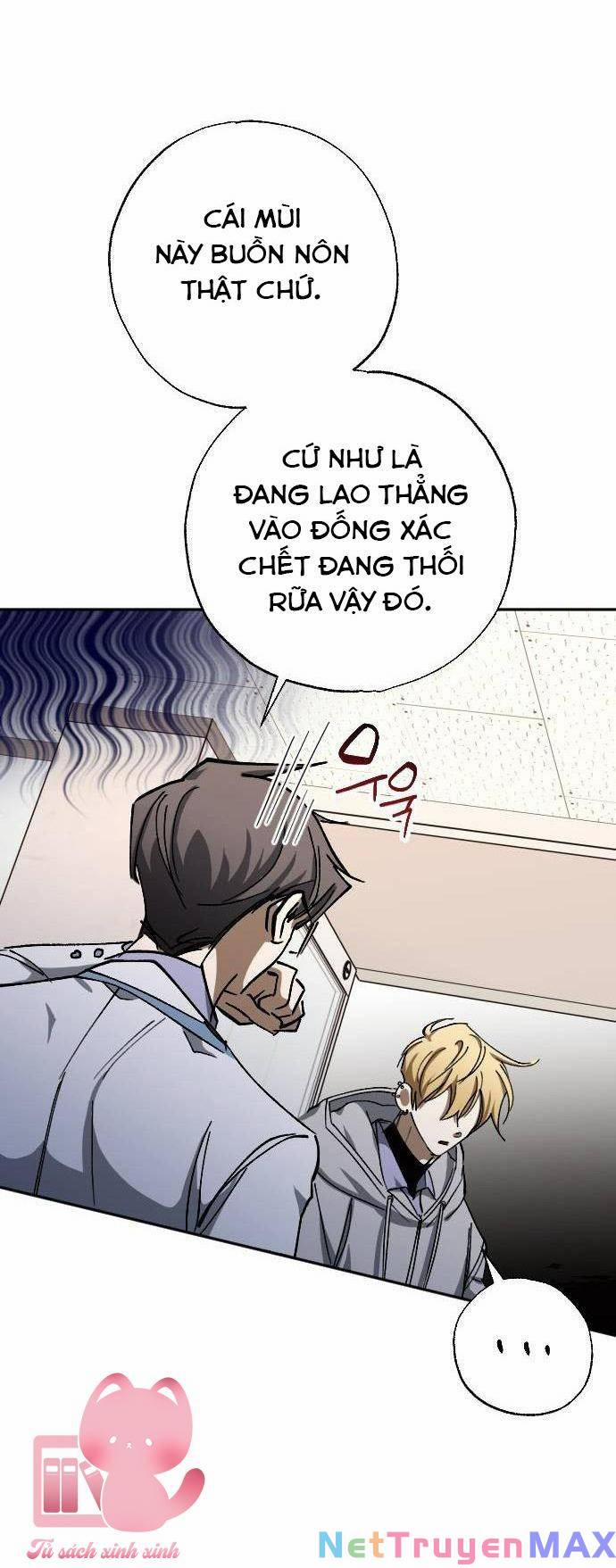 Đêm Của Bóng Tối 47 trang 40