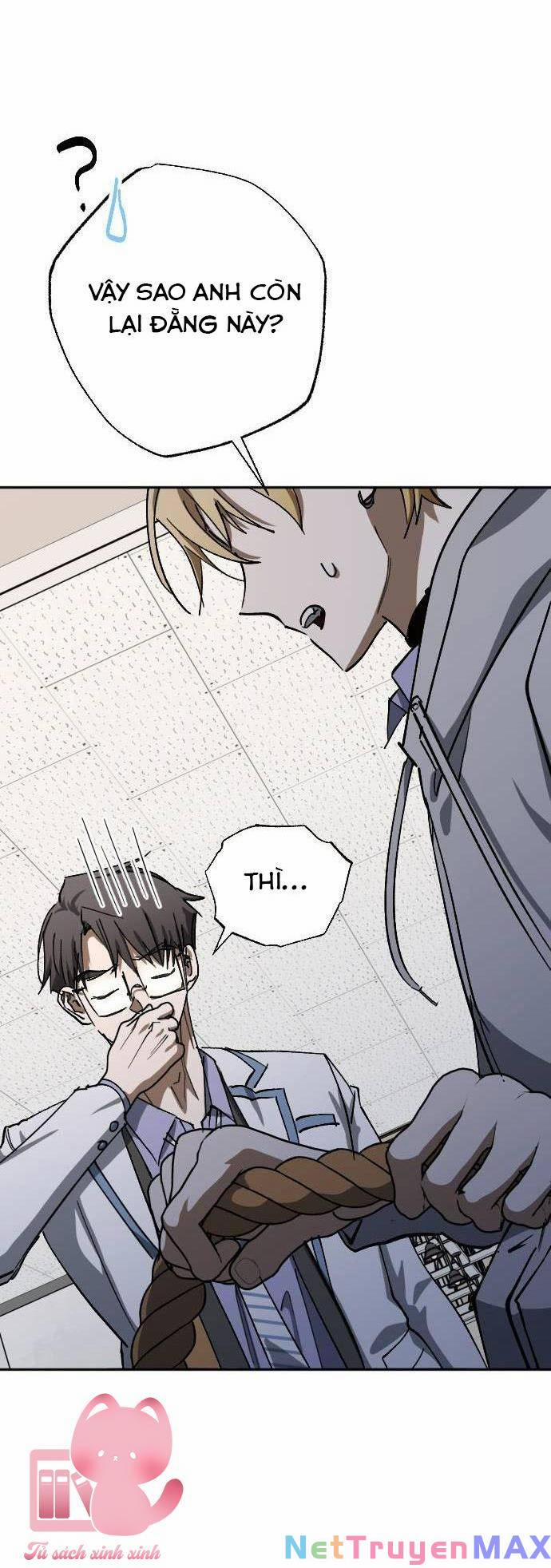 Đêm Của Bóng Tối 47 trang 41