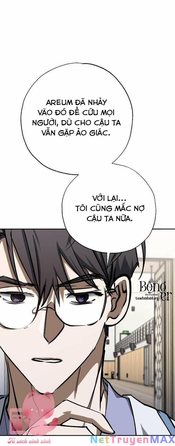 Đêm Của Bóng Tối 47 trang 42