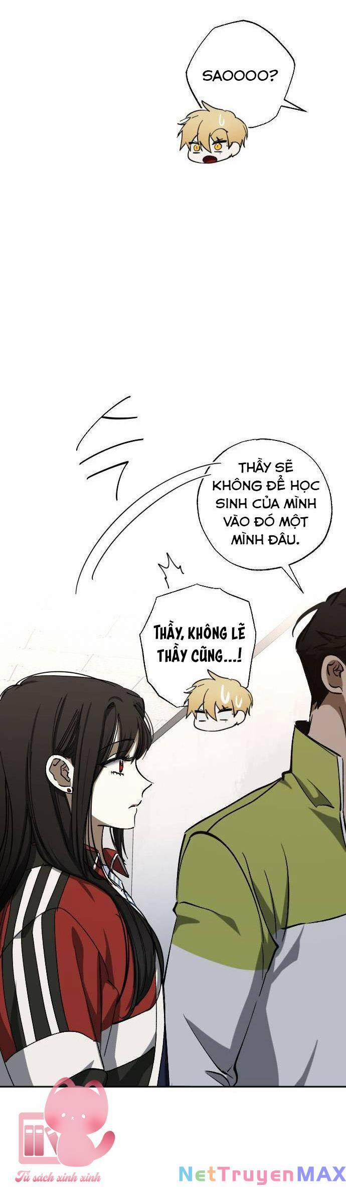 Đêm Của Bóng Tối 47 trang 43