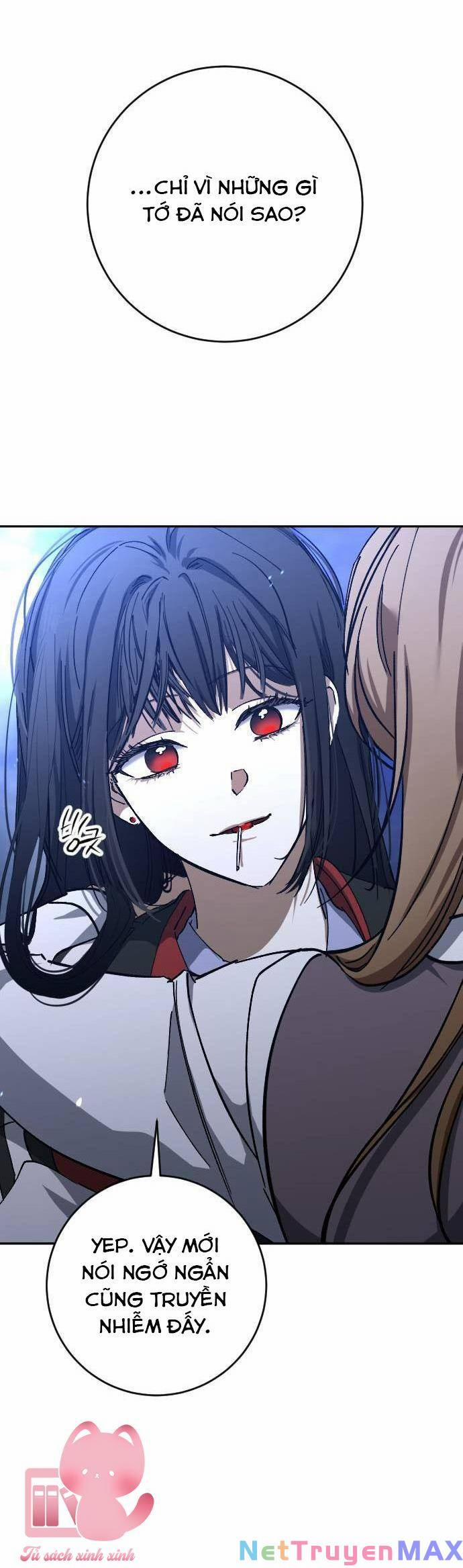 Đêm Của Bóng Tối 47 trang 48