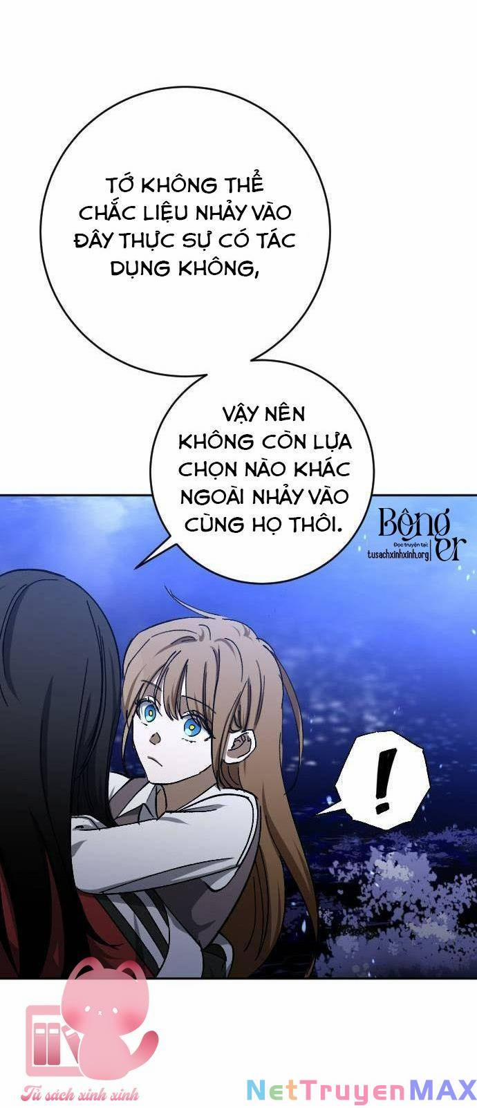 Đêm Của Bóng Tối 47 trang 50