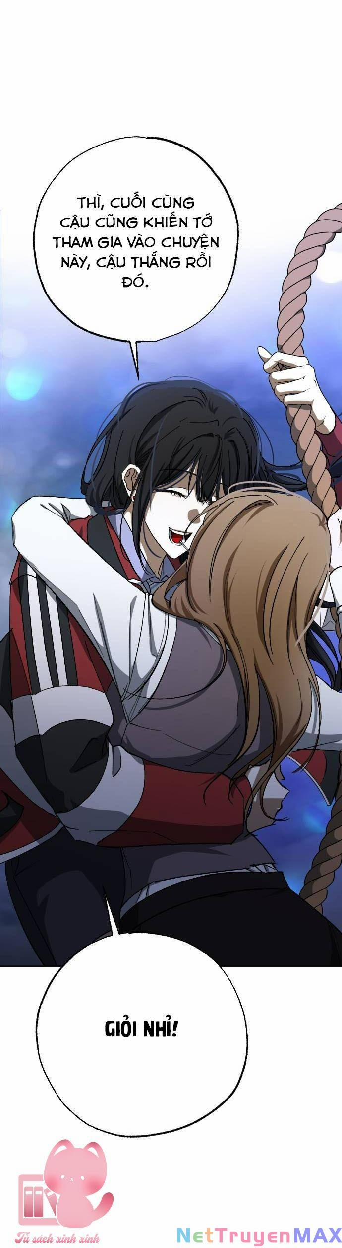 Đêm Của Bóng Tối 47 trang 53