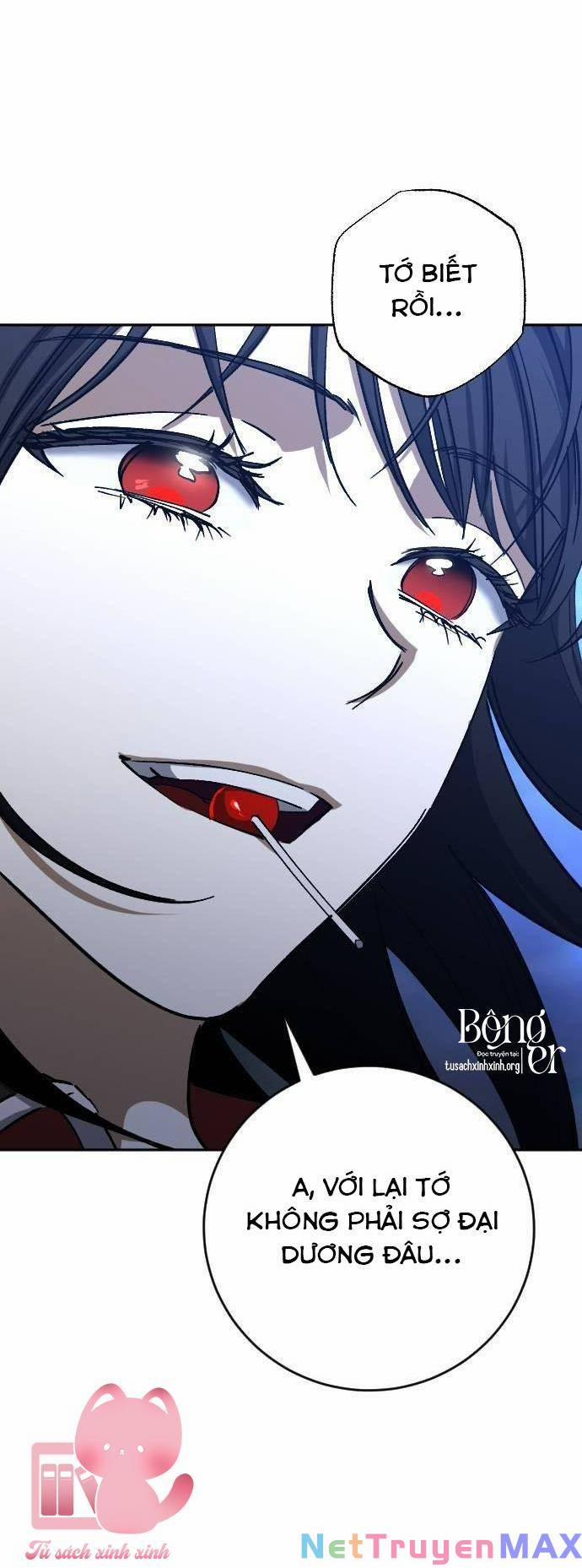 Đêm Của Bóng Tối 47 trang 54