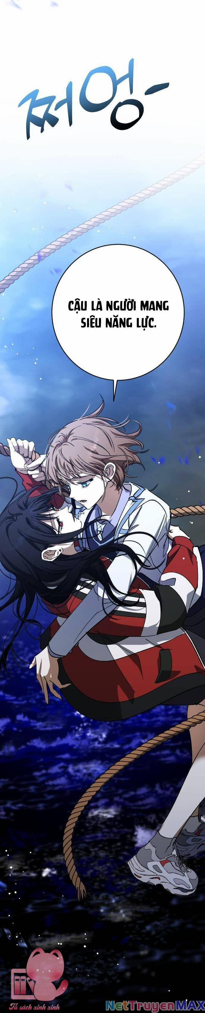 Đêm Của Bóng Tối 47 trang 56