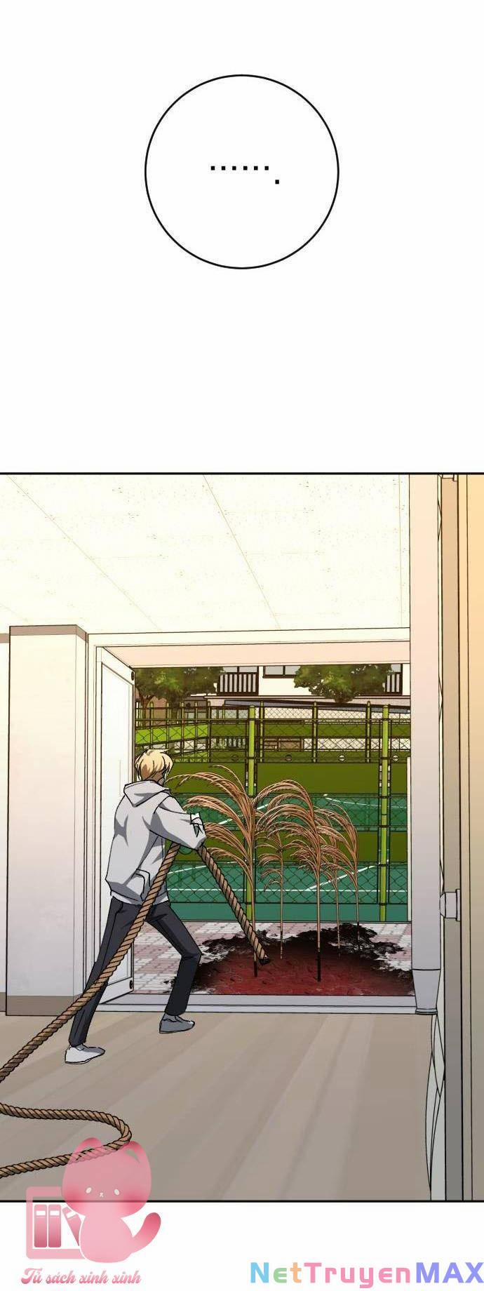 Đêm Của Bóng Tối 47 trang 60