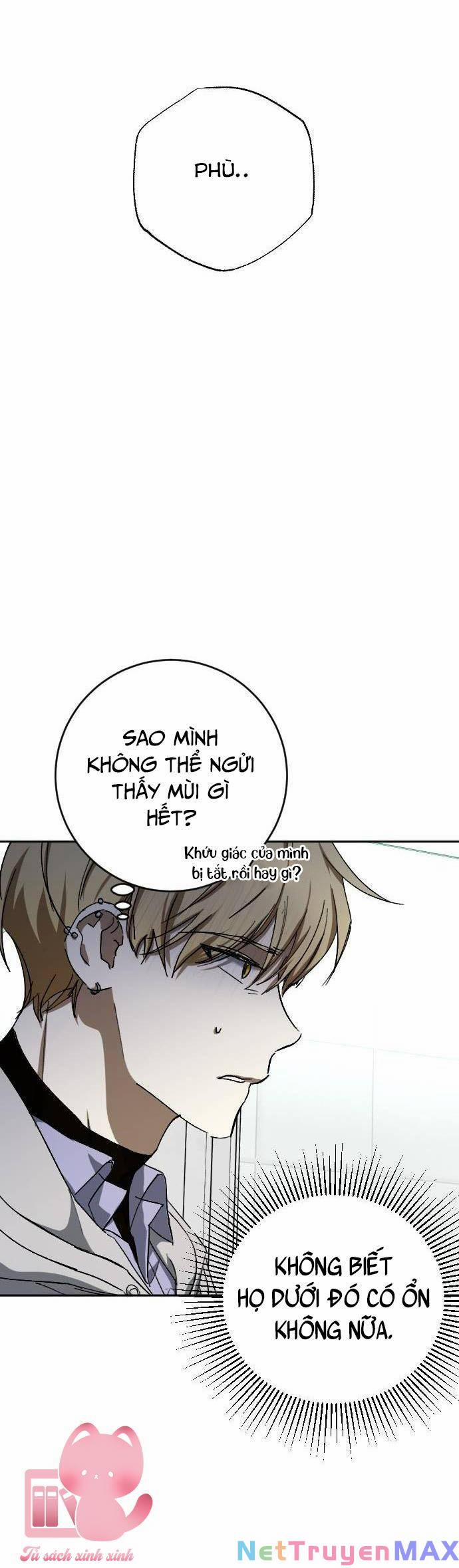 Đêm Của Bóng Tối 47 trang 61