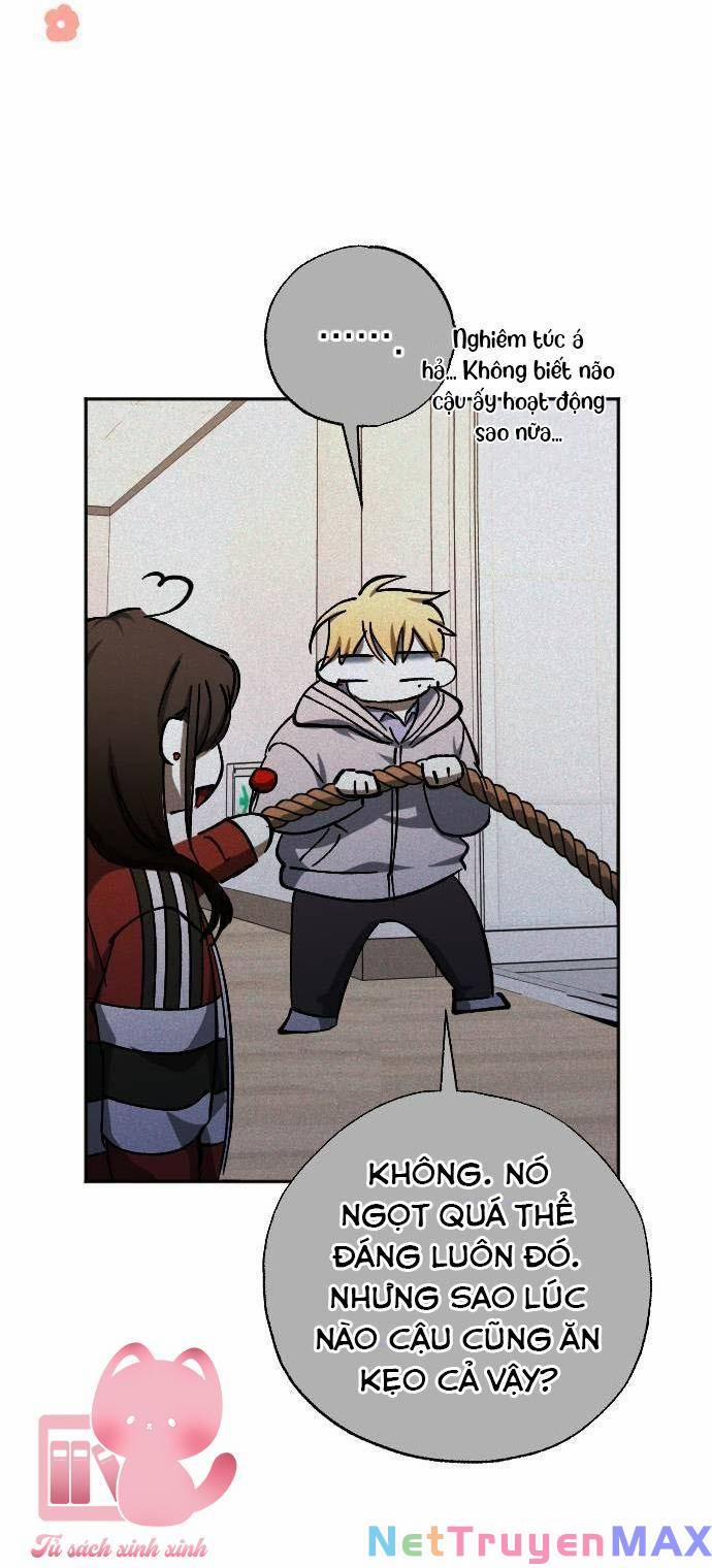 Đêm Của Bóng Tối 47 trang 63