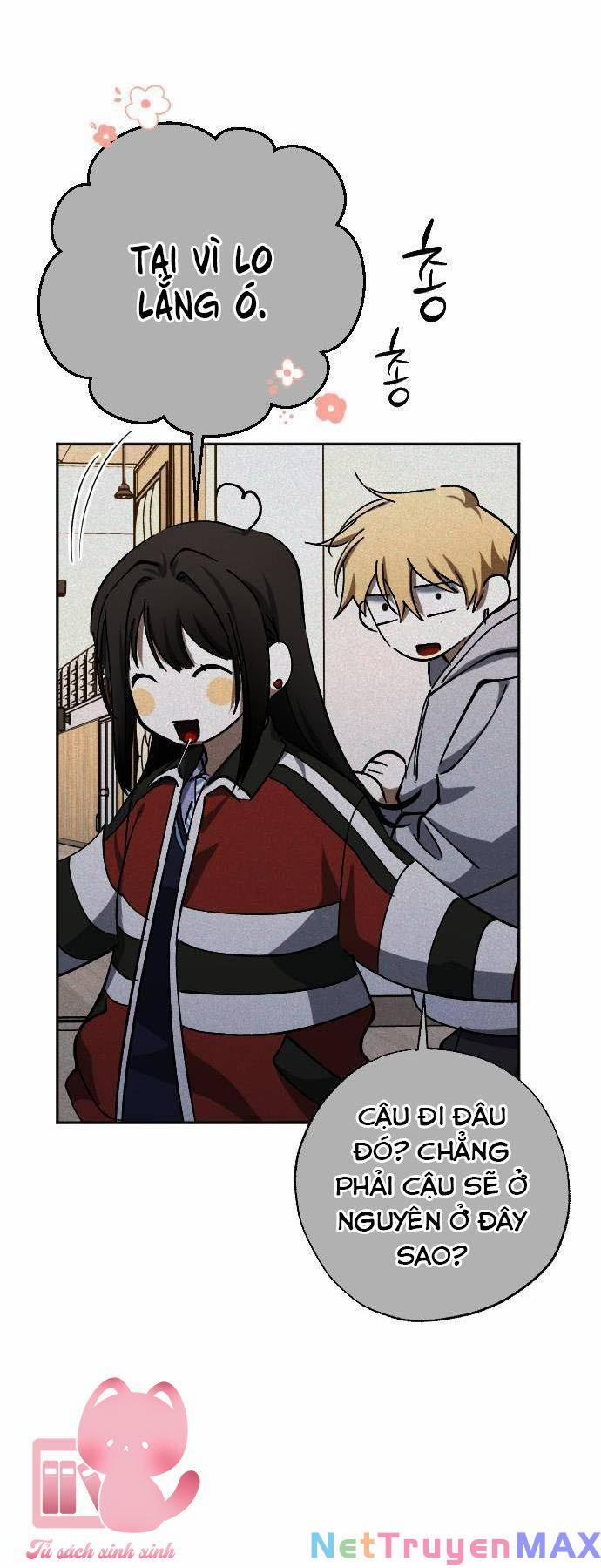 Đêm Của Bóng Tối 47 trang 64