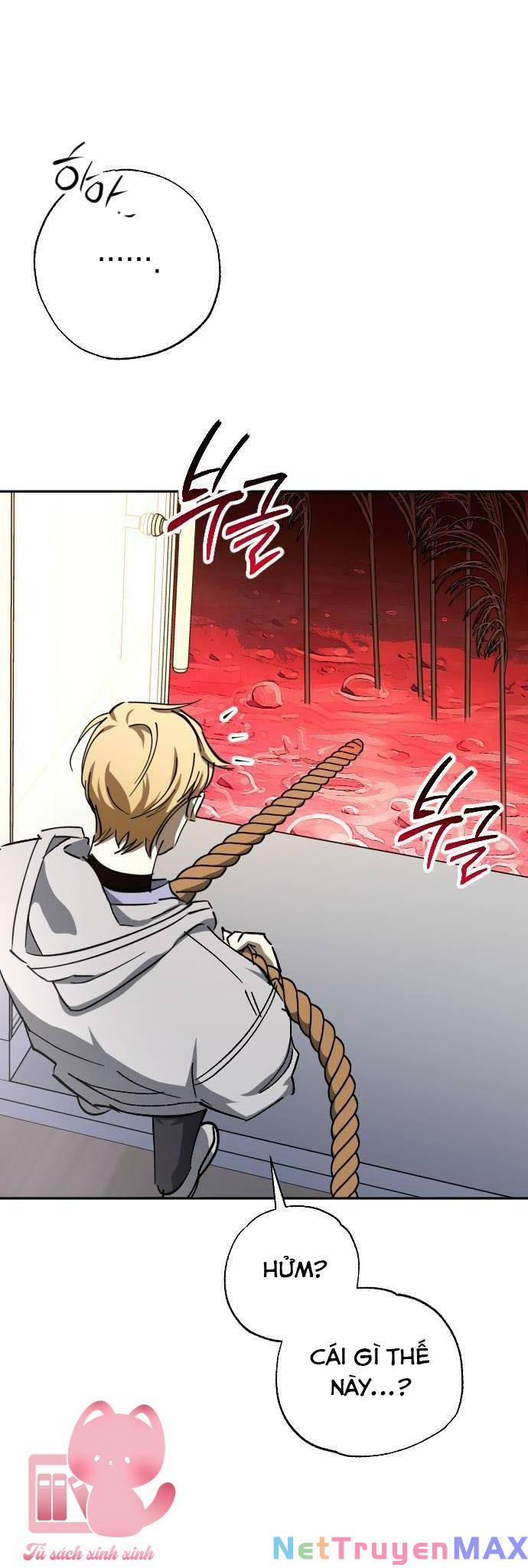 Đêm Của Bóng Tối 47 trang 70