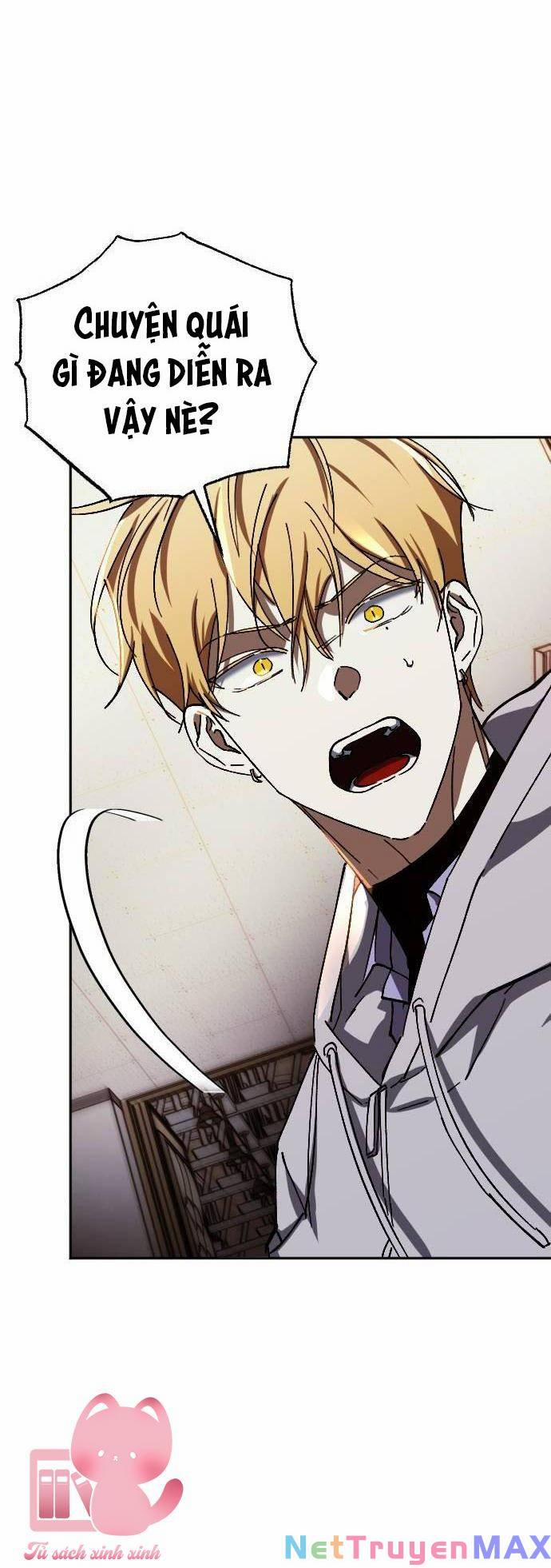 Đêm Của Bóng Tối 47 trang 72