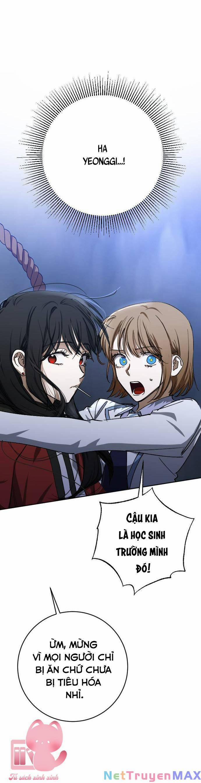 Đêm Của Bóng Tối 48 trang 10