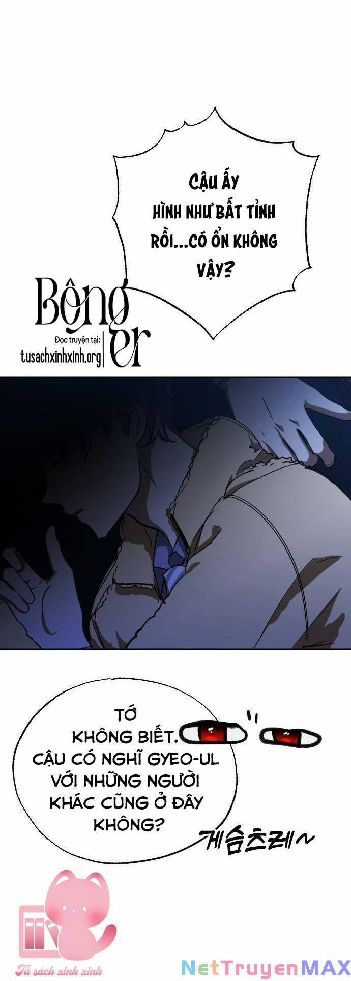 Đêm Của Bóng Tối 48 trang 11