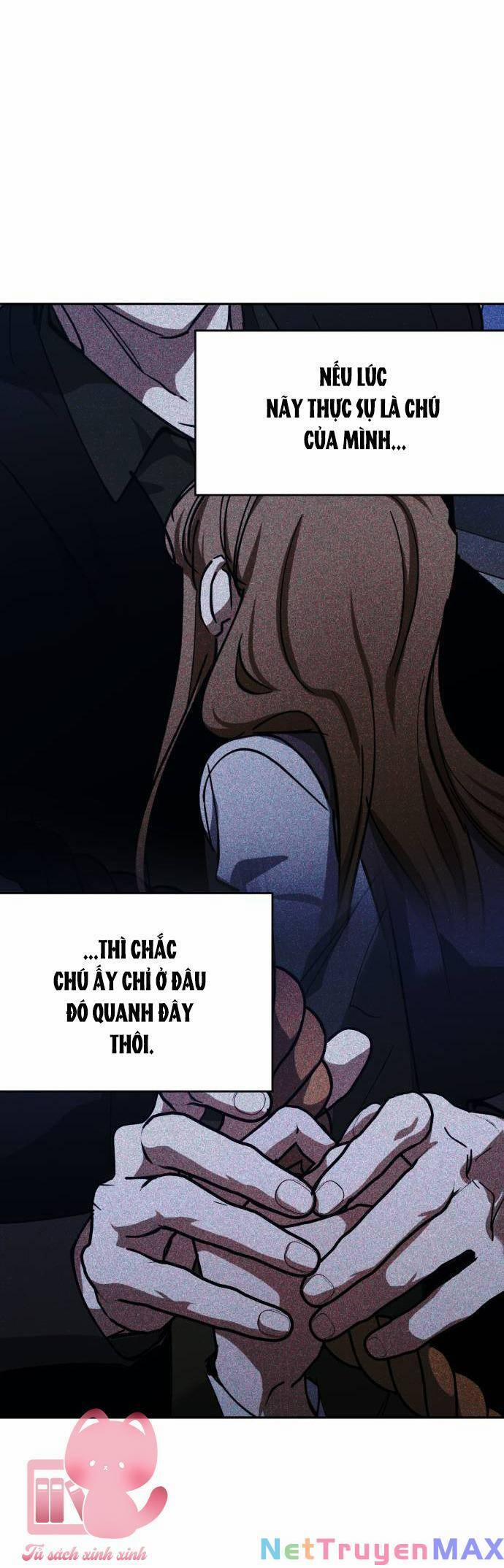 Đêm Của Bóng Tối 48 trang 12