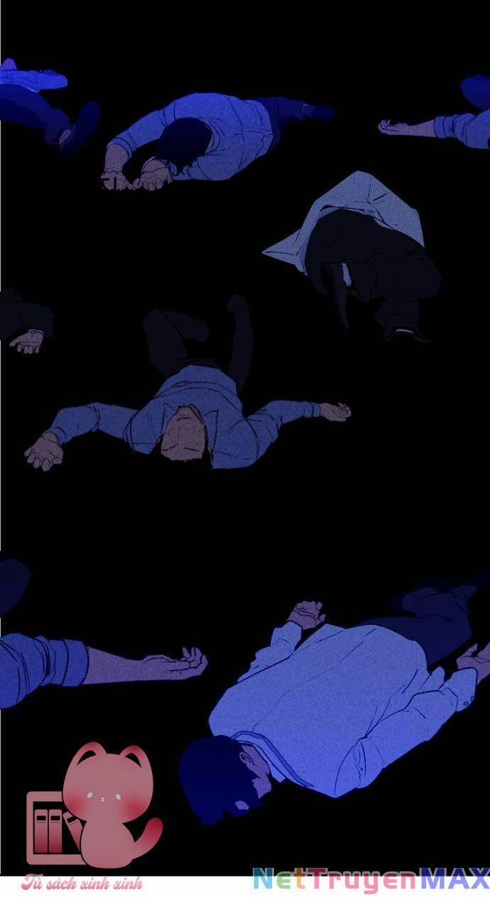 Đêm Của Bóng Tối 48 trang 14